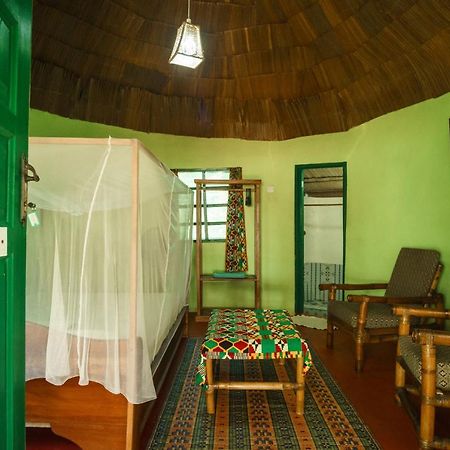 The Akwidaa Inn Eksteriør billede
