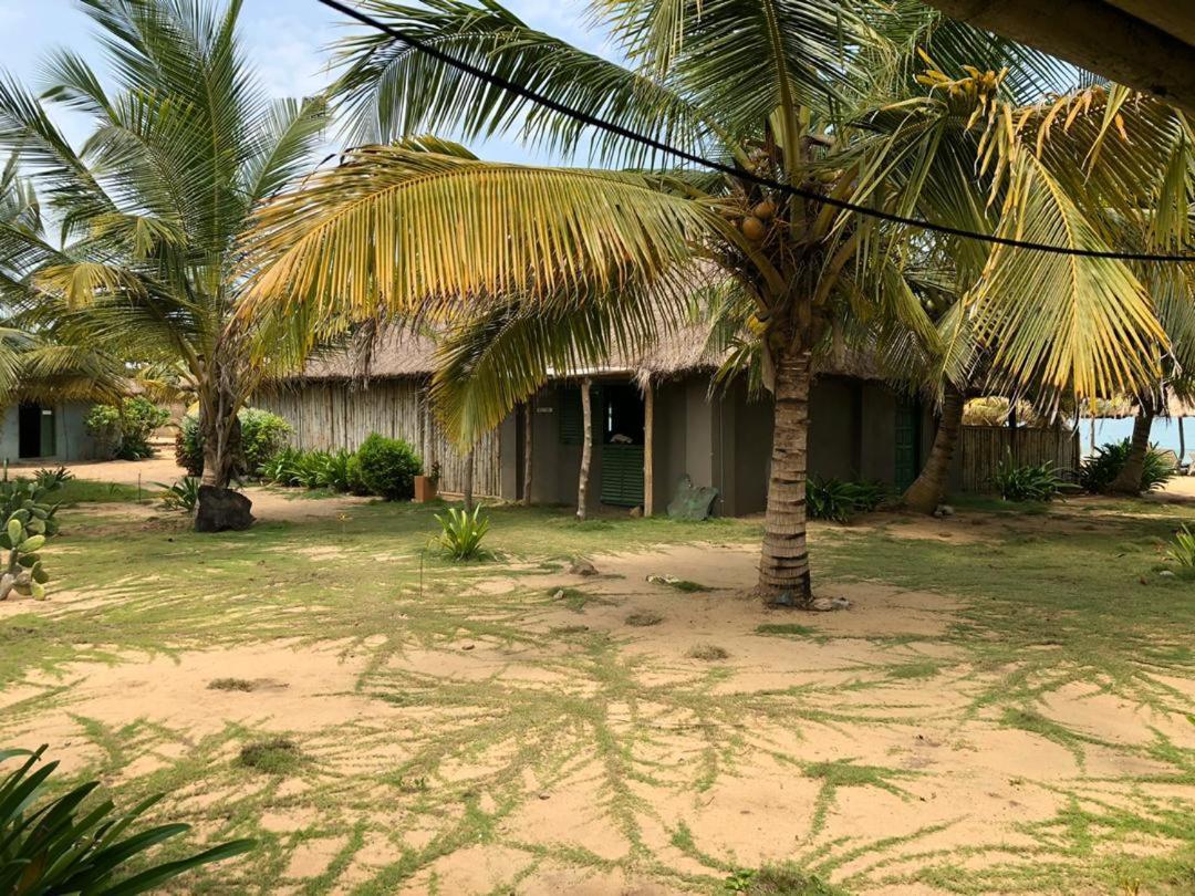 The Akwidaa Inn Eksteriør billede